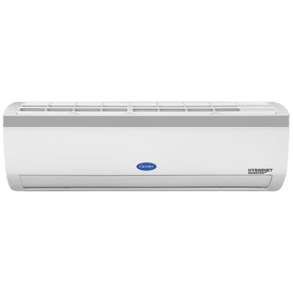 Carrier ac store 1 ton price